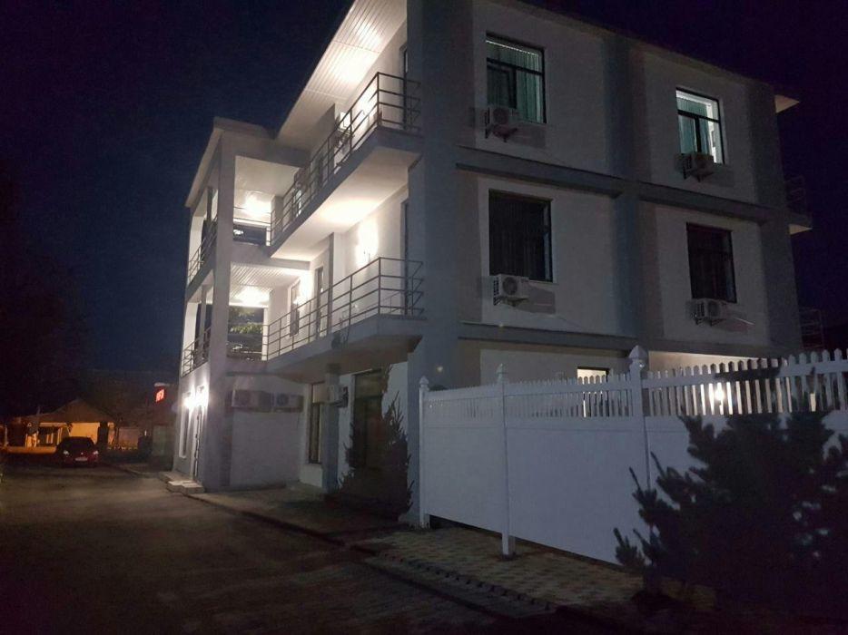 فندق Aleksandriya تشورنومورسك المظهر الخارجي الصورة